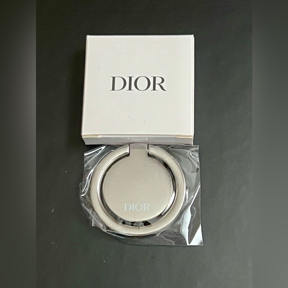 Mobile phone finger ring holder - Picture 7 of 7